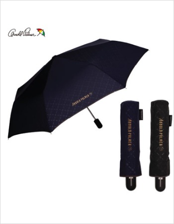 [인쇄가능]◆완전자동우산◆ 아놀드파마 폰지모리스엠보 3단우산답례품